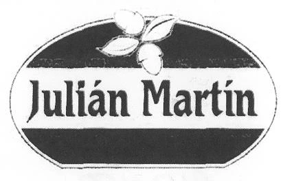 JULIAN MARTIN