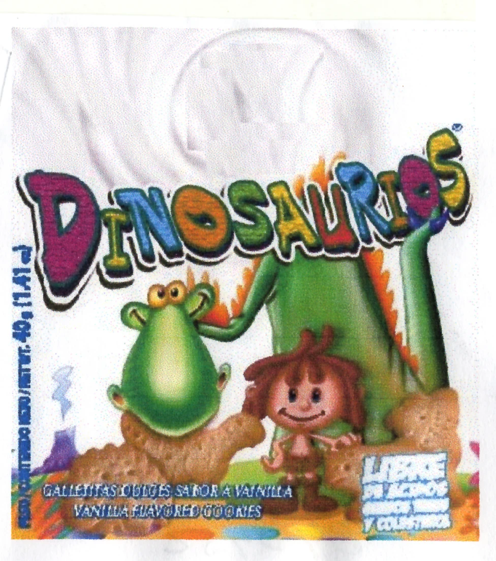 DINOSAURIOS