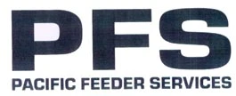 PFS PACIFIC FEEDER SERVICES