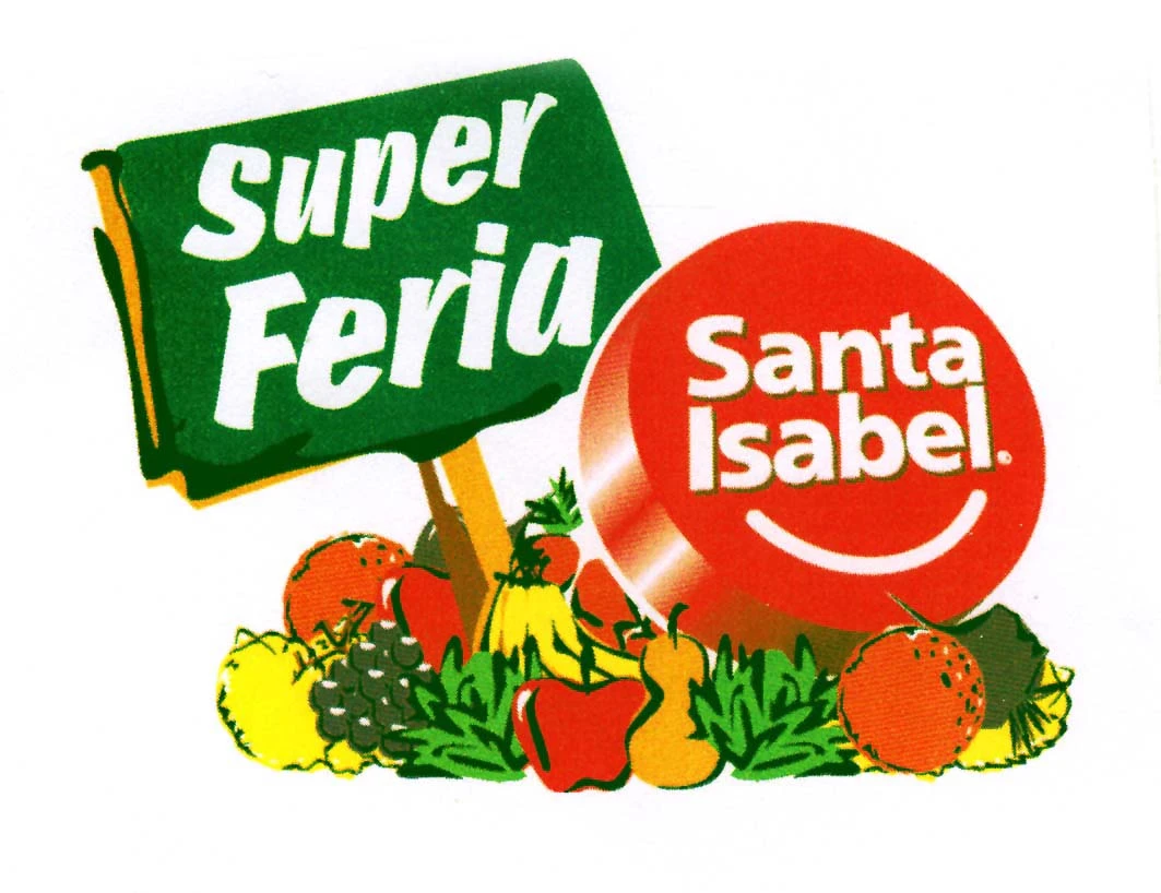 SUPER FERIA SANTA ISABEL