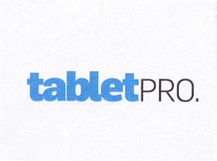 TABLET PRO