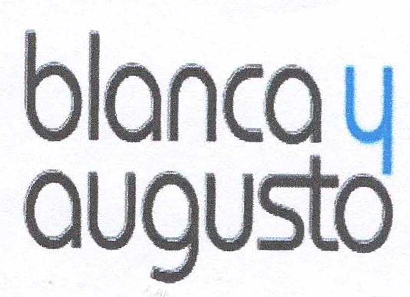 BLANCA Y AUGUSTO