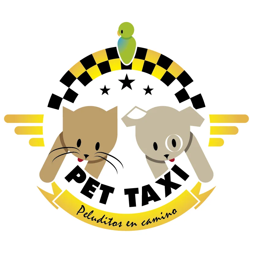 PET TAXI PELUDITOS EN CAMINO