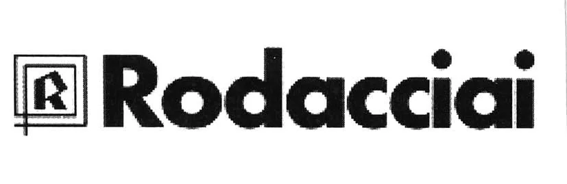 R RODACCIAI