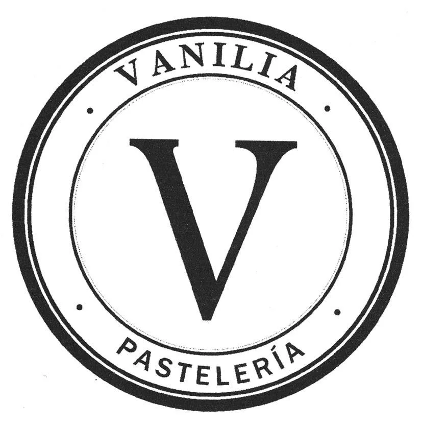 PASTELERÍA VANILIA V