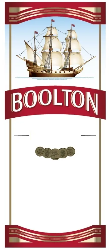 BOOLTON