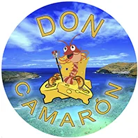 DON CAMARÓN