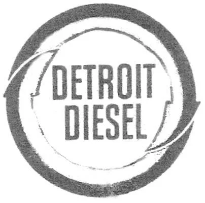DETROIT DIESEL