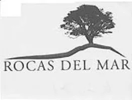 Rocas del Mar