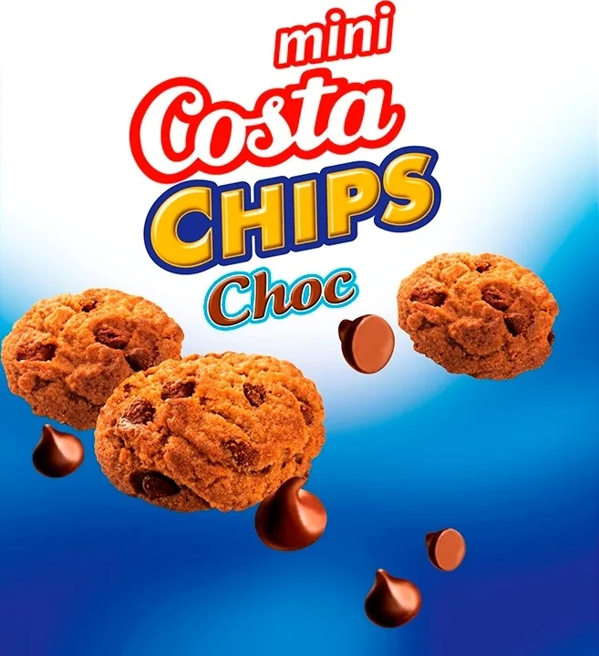 MINI COSTA CHIPS CHOC