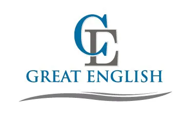 CE GREAT ENGLISH