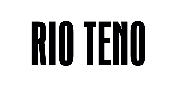 Rio Teno