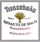 TIEGERBRÄU