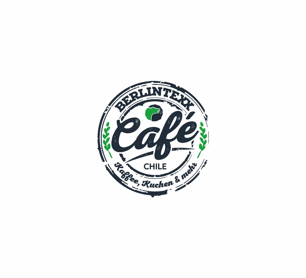 BERLINTEXX CAFÉ CHILE KAFFEE, KUCHEN & MEHR