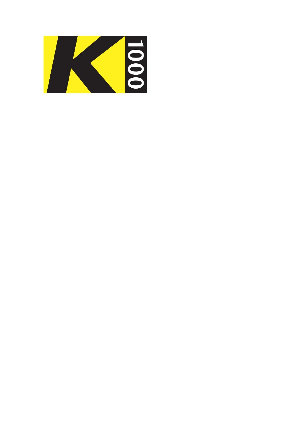 K 1000