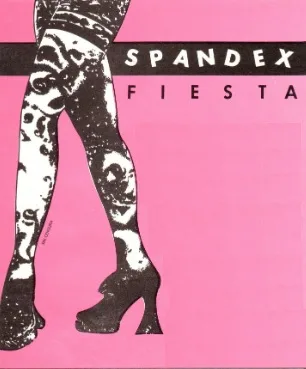 Spandex Fiesta