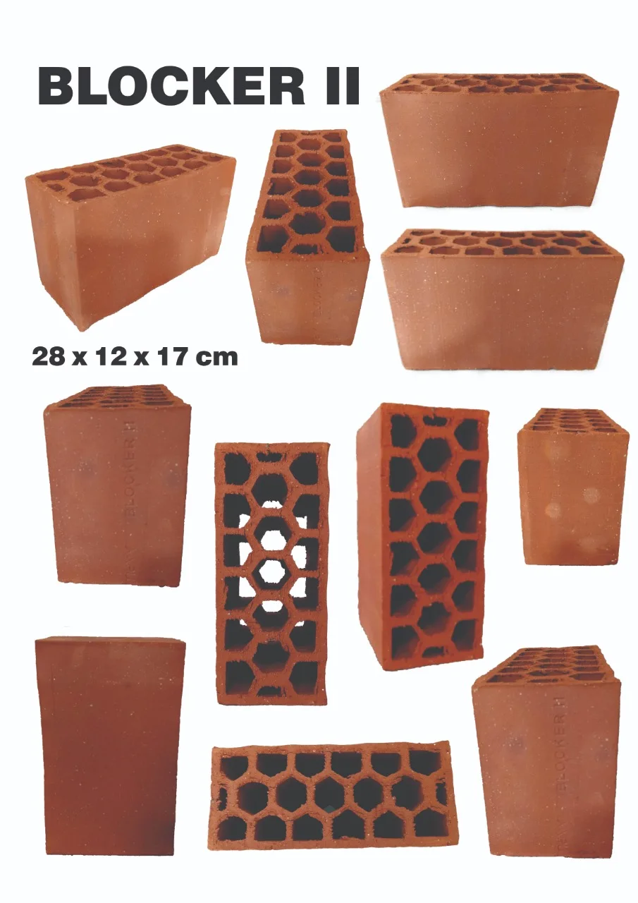 BLOCKER II