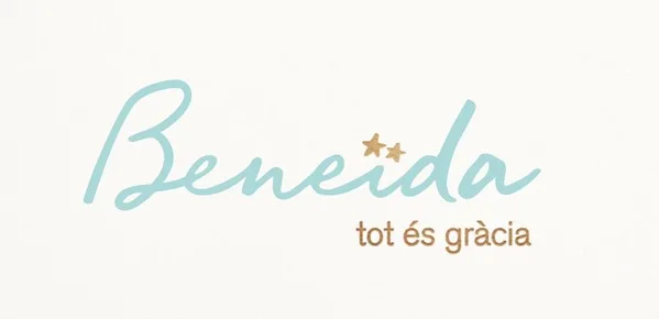 Beneida tot és gràcia