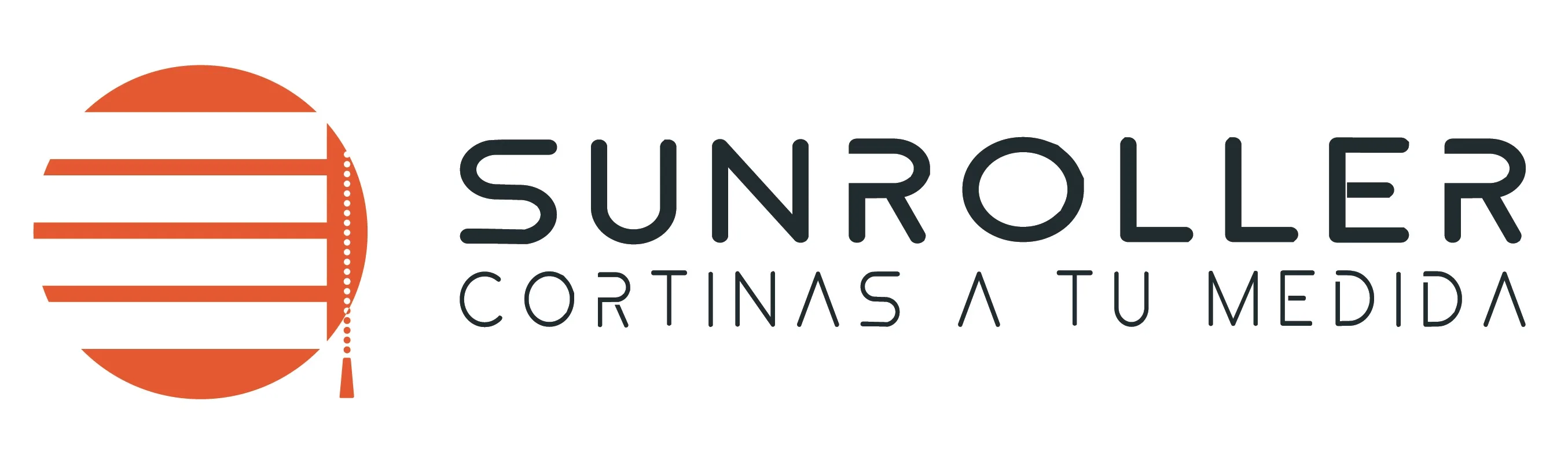 SUNROLLER CORTINAS A TU MEDIDA