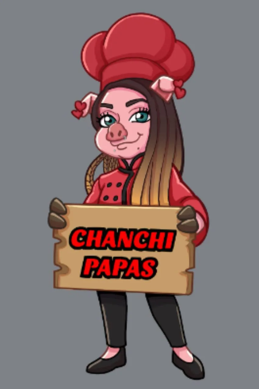 CHANCHI PAPAS
