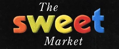 THE SWEET MARKET