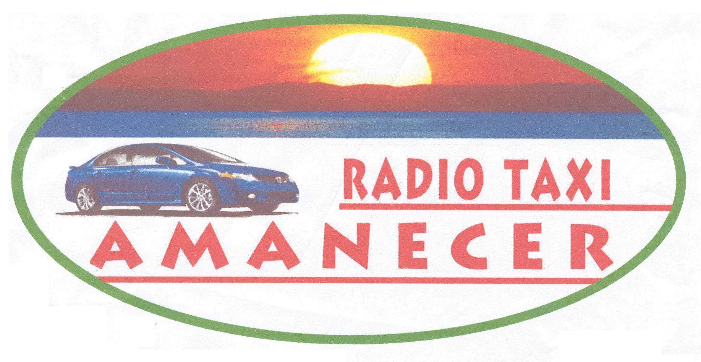 RADIO TAXI AMANECER