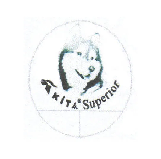 AKITA SUPERIOR