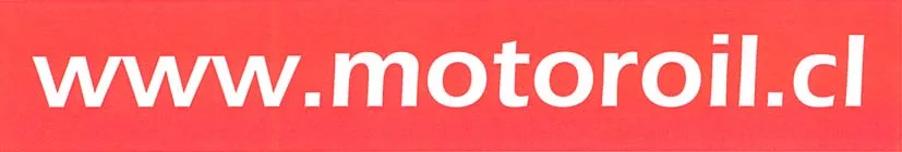 WWW.MOTOROIL.CL