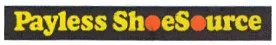PAYLESS SHOESOURCE