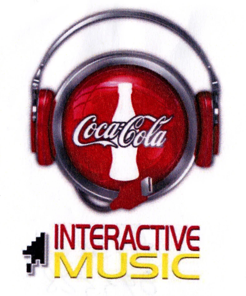 COCA-COLA INTERACTIVE MUSIC