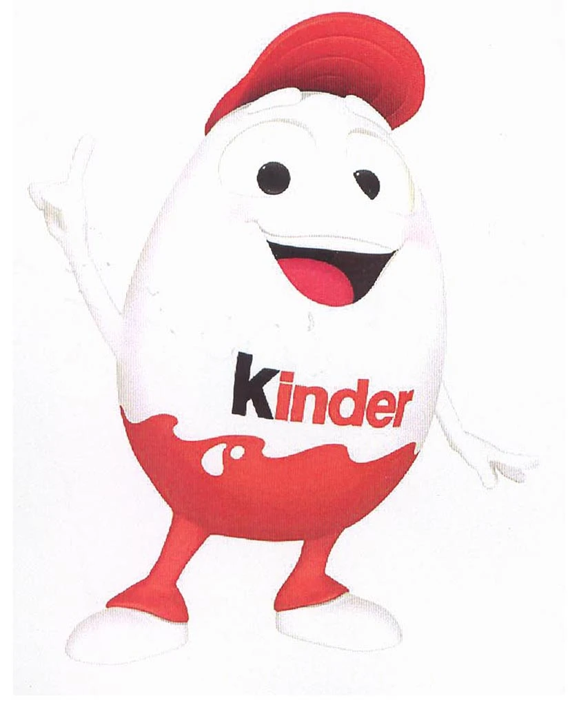KINDER