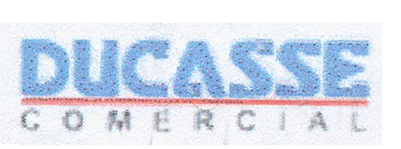 DUCASSE COMERCIAL