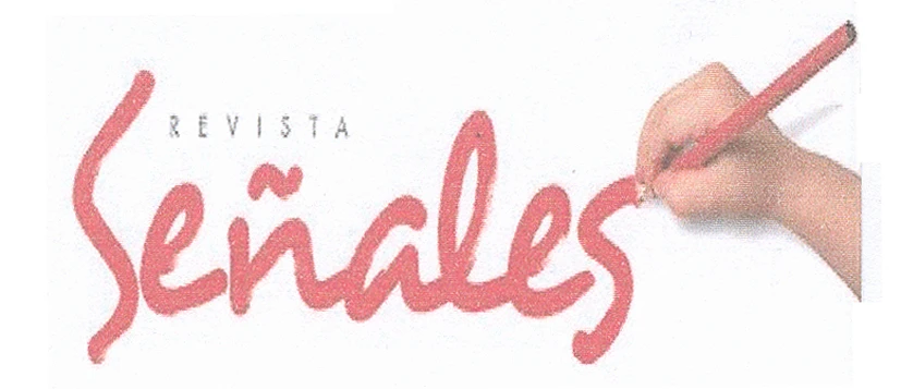 REVISTA SEÑALES
