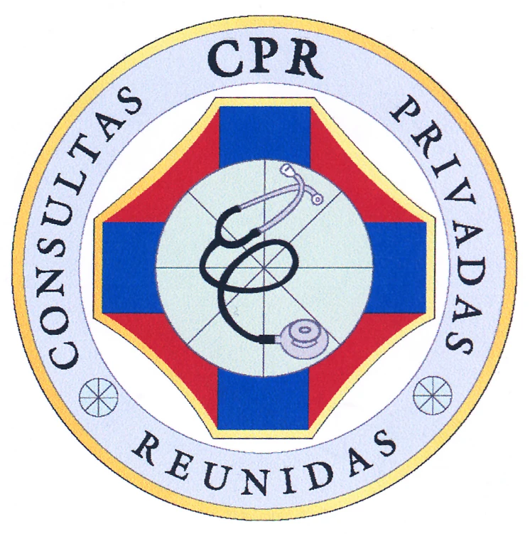 CONSULTAS PRIVADAS REUNIDAS CPR