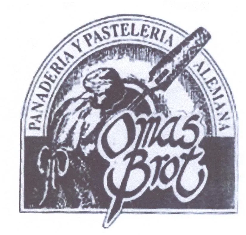 OMAS BROT