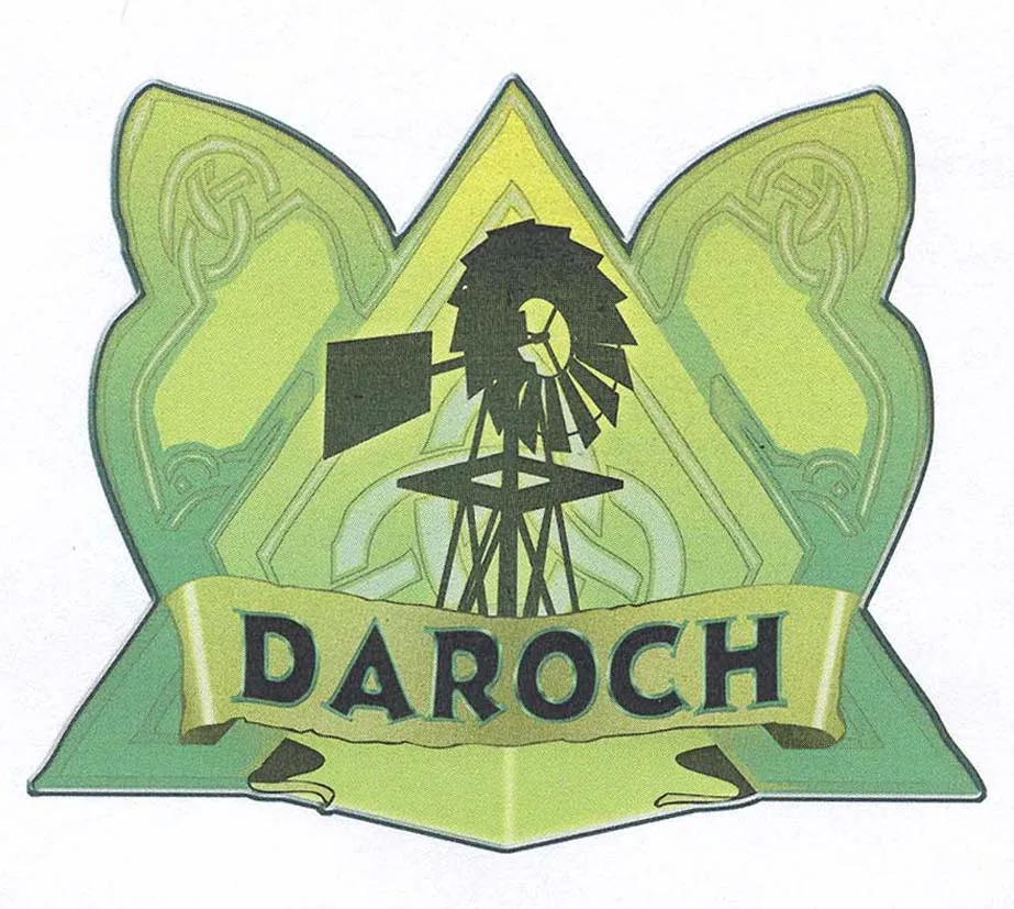 DAROCH