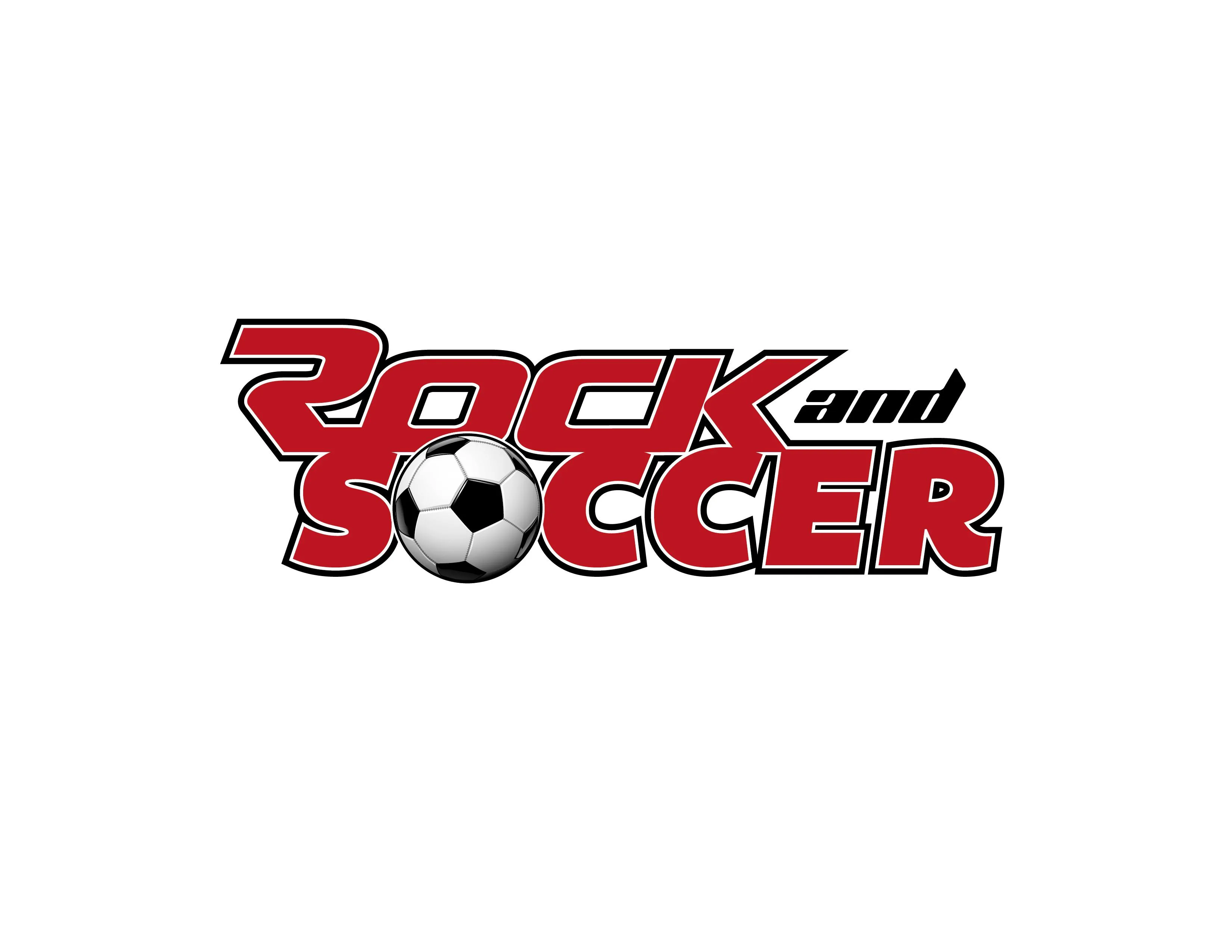 ROCK AND SOCCER