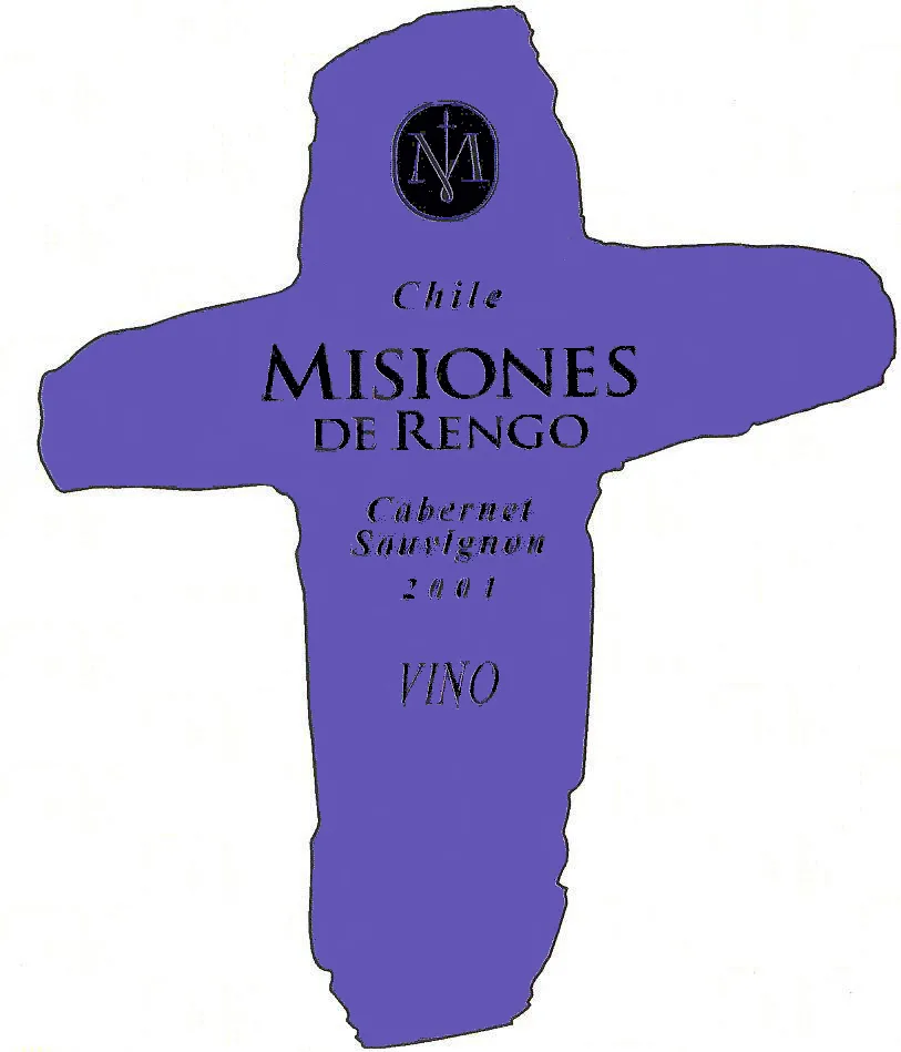 MISIONES DE RENGO
