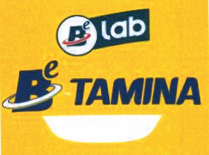 BE LAB BE-TAMINA