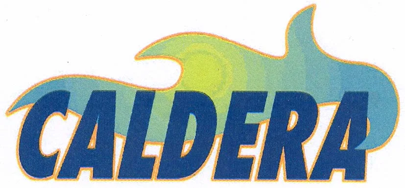 CALDERA