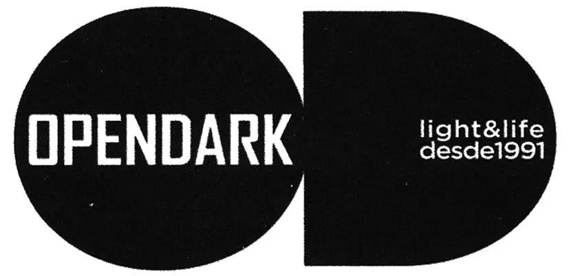 OPENDARK LIGHT&LIFE DESDE 1991