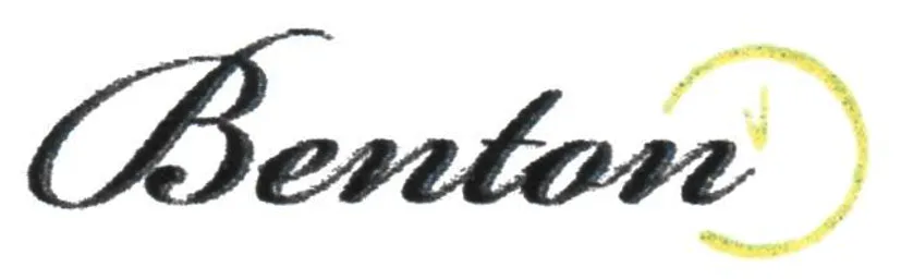 BENTON