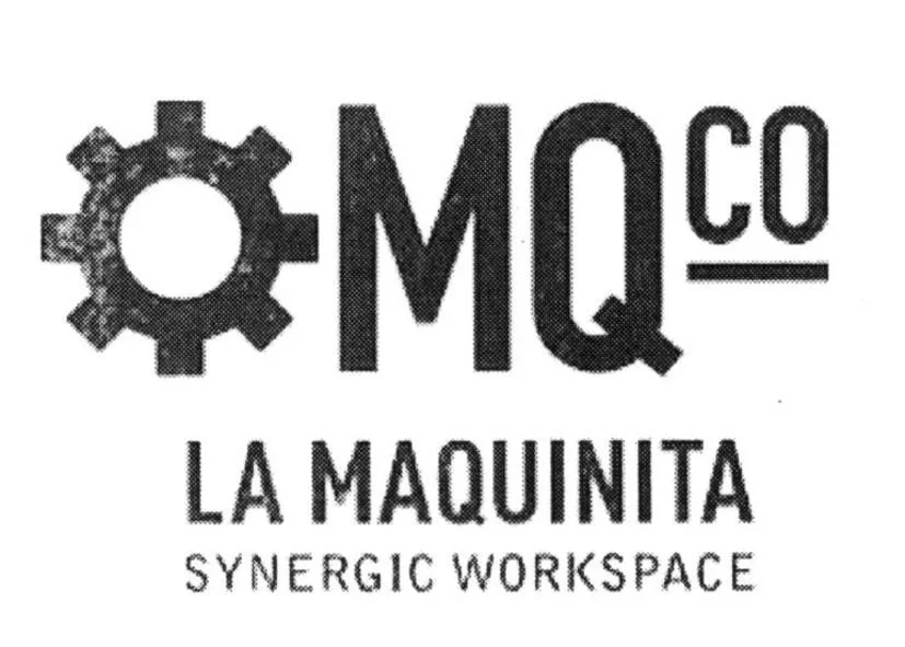 MQCO LA MAQUINITA SYNERGIC WORKSPACE