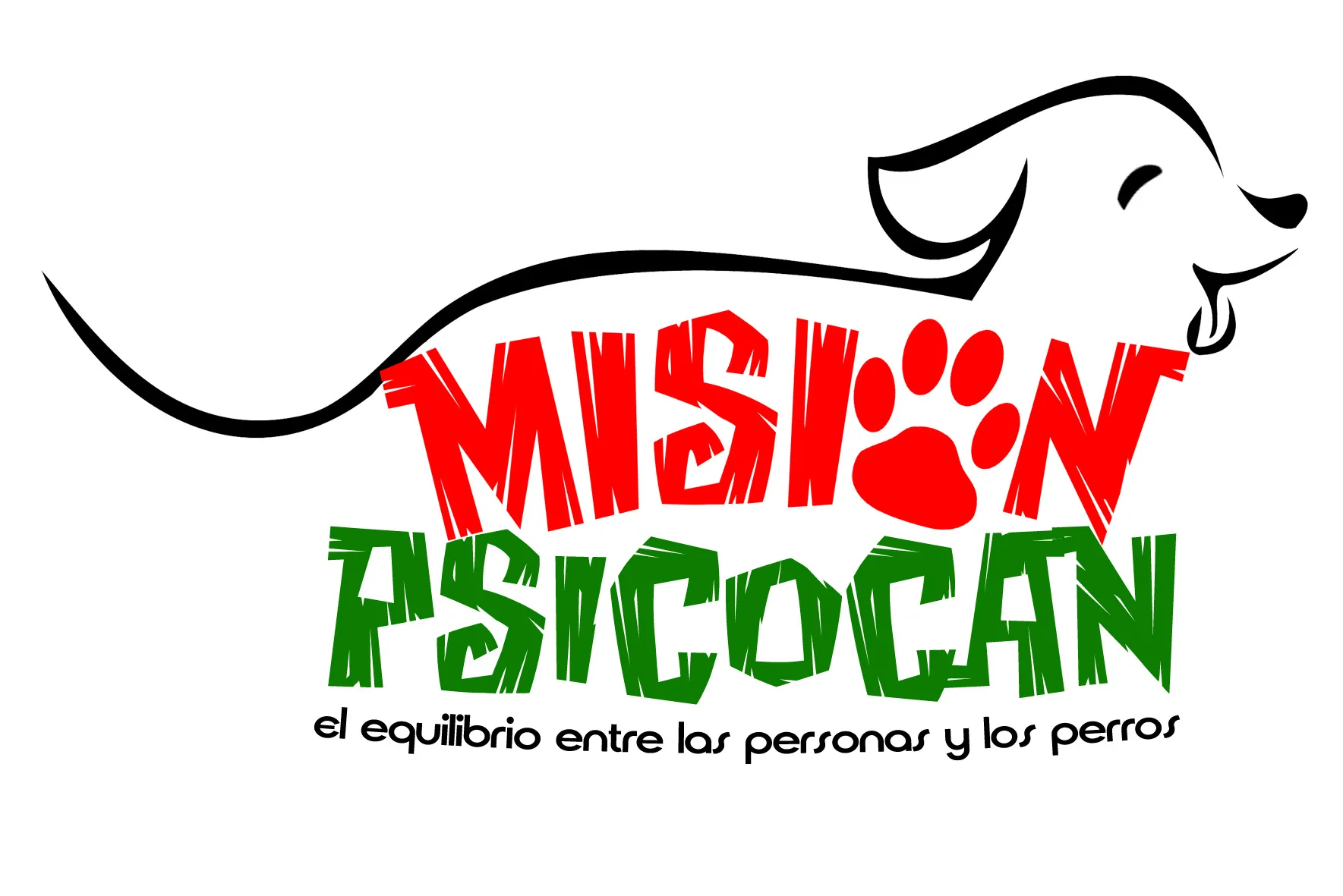Mision Psicocan El equilibrio entre las personas y los perros
