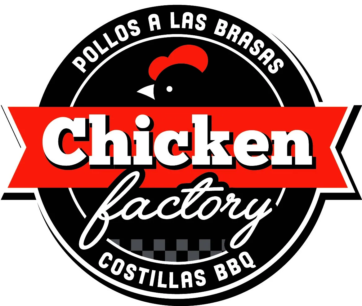 POLLOS A LAS BRASAS CHICKEN FACTORY COSTILLAS BBQ