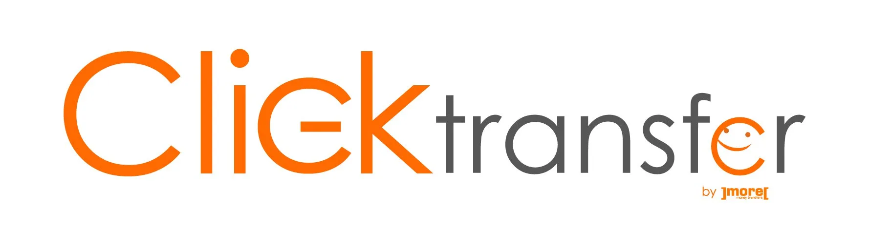Clicktransfer by ]more[ money transfers