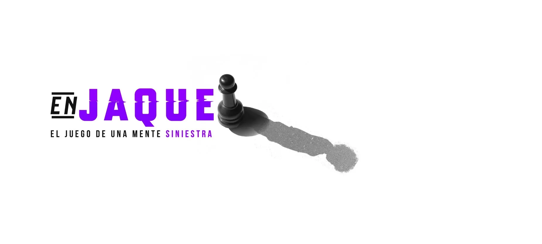 EN JAQUE EL JUEGO DE UNA MENTE SINIESTRA