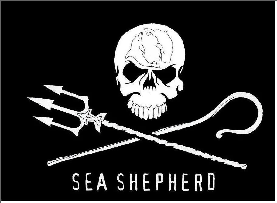 SEA SHEPHERD