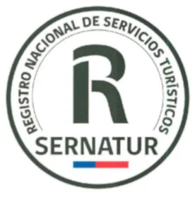 R Registro Nacional de Servicios Turísticos SERNATUR