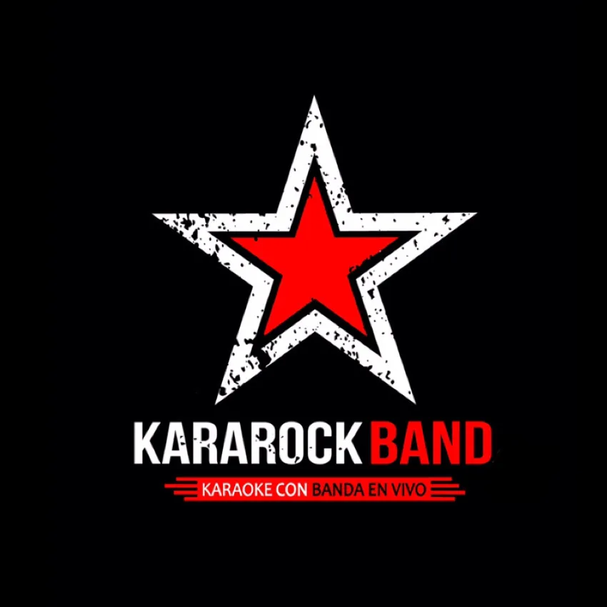 KARAROCK BAND KARAOKE CON BANDA EN VIVO